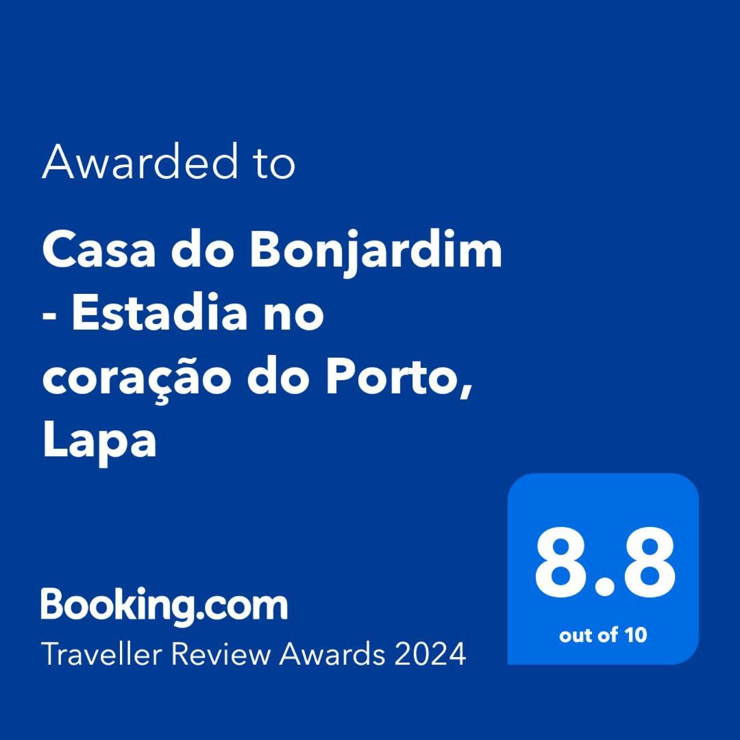 Casa Virtudes - No Coração Do Porto, Lapa Oporto